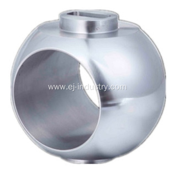 Ball For Trunnion & Floating Ball Valve